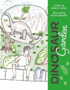 Dinosaur Gardens (eBook, ePUB) - Gray, Robin