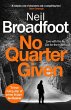 No Quarter Given (eBook, ePUB) - Bild 1