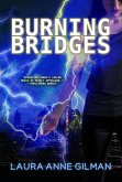 Burning Bridges (Retrievers, #4) (eBook, ePUB)