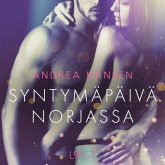 Syntymäpäivä Norjassa - eroottinen novelli (MP3-Download)