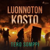 Luonnoton kosto (MP3-Download)