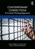 Contemporary Corrections (eBook, PDF)