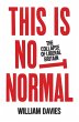 This is Not Normal (eBook, ePUB) - Bild 1
