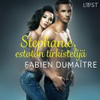 Stephanie, estoton tirkistelijä - eroottinen novelli (MP3-Download)