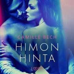 Cover Himon hinta - eroottinen novelli (MP3-Download)