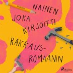 Nainen joka kirjoitti rakkausromaanin (MP3-Download)