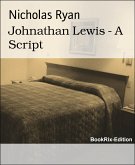 Johnathan Lewis - A Script (eBook, ePUB)