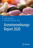 Arzneiverordnungs-Report 2020 (eBook, PDF)