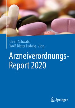 Arzneiverordnungs-Report 2020 (eBook, PDF)