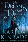 Vampire Girl 8: Of Dreams and Dragons (eBook, ePUB) Vampire Girl 8: Of Dreams and Dragons (eBook, ePUB)