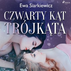 Czwarty kąt trójkąta (MP3-Download) - Siarkiewicz, Ewa