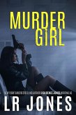 Murder Girl (Lilah Love, #2) (eBook, ePUB)