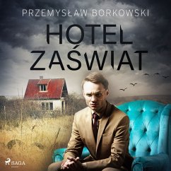 Hotel Zaświat (MP3-Download) - Borkowski, Przemysław