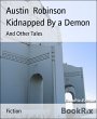 Kidnapped By a Demon (eBook, ePUB) - Bild 1