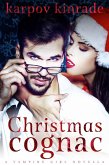 Vampire Girl 11: Christmas Cognac (A Vampire Librarian Novella) (eBook, ePUB) Vampire Girl 11: Christmas Cognac (A Vampire Librarian Novella) (eBook, ePUB)
