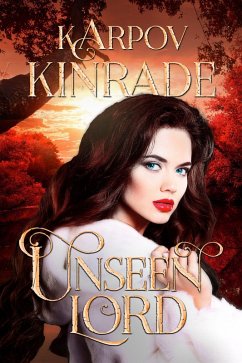 Cover Vampire Girl 6: Unseen Lord (eBook, ePUB)
