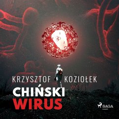 Chiński wirus (MP3-Download) - Koziołek, Krzysztof