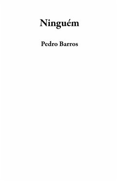 Ninguém (eBook, ePUB) - Barros, Pedro