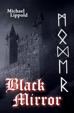 Cover Black Mirror (eBook, ePUB)