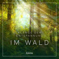 Klänge der Entspannung - Im Wald (MP3-Download) - Broe, Rasmus