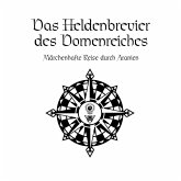 Das Schwarze Auge - Das Heldenbrevier des Dornenreiches (MP3-Download)