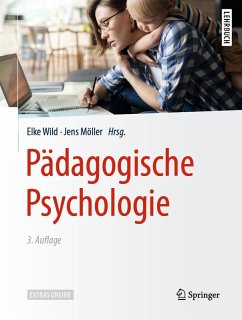 Pädagogische Psychologie (eBook, PDF)