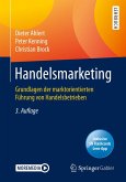 Handelsmarketing (eBook, PDF)