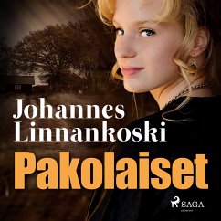 Pakolaiset (MP3-Download) - Linnankoski, Johannes
