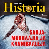 Sarjamurhaajia ja kannibaaleja (MP3-Download) Sarjamurhaajia ja kannibaaleja (MP3-Download)