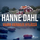 Vaara vierailee kylässä (MP3-Download)