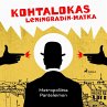 Kohtalokas Leningradin-matka... - Bild 1
