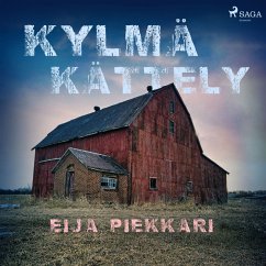 Kylmä kättely (MP3-Download) - Piekkari, Eija