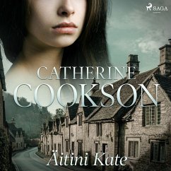 Äitini Kate (MP3-Download) - Cookson, Catherine