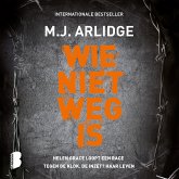 Wie niet weg is (MP3-Download)