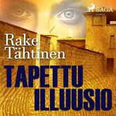 Tapettu illuusio (MP3-Download)