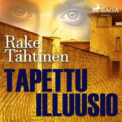 Tapettu illuusio (MP3-Download) - Tähtinen, Rake