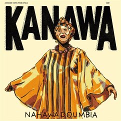 Kanawa - Doumbia,Nahawa