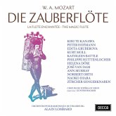 Die Zauberflöte