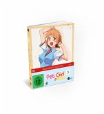 Pet Girl Of Sakurasou Vol.3 Limited Mediabook