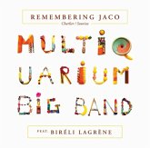 Remembering Jaco Feat. Bireli Lagrene (Digipak)