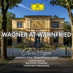 Wagner At Wahnfried - Nylund,C./Thielemann,C./Obf