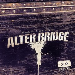 Walk The Sky 2.0-Ep (White Vinyl) - Alter Bridge