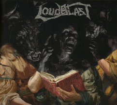 Manifesto - Loudblast