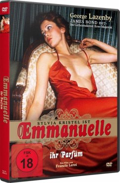 Cover Emmanuelle-Ihr Parfüm