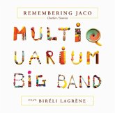 Remembering Jaco Feat. Bireli Lagrene (2lp-Box) Remembering Jaco Feat. Bireli Lagrene (2lp-Box)