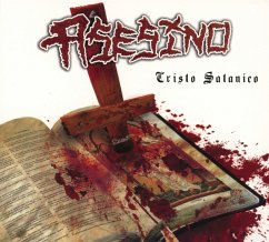 Cristo Satanico - Asesino