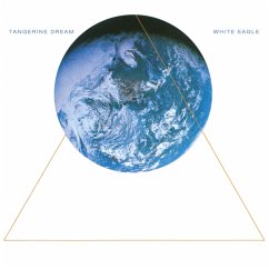 White Eagle (Remastered 2020) - Tangerine Dream