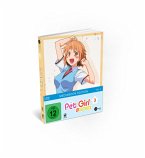 Pet Girl Of Sakurasou Vol.3