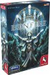 Bonfire (Spiel) - Bild 1