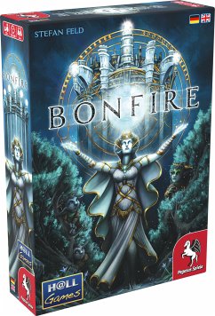 Bonfire (Spiel)